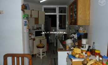 Imagem 3: São Paulo - Apartamento Padrão - VILA AURORA (ZONA NORTE