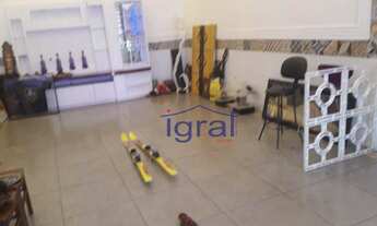 Imagem 3: Prédio fino Trato!!!