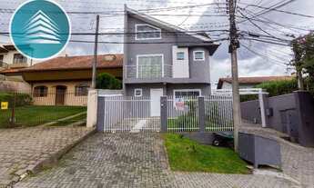 Imagem: Sobrado com 3 dormitórios à venda, 227