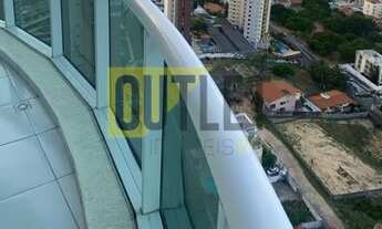 Imagem 2: Disponível para locação Apartamento no Condomínio Residencial Estrela do Atlântico