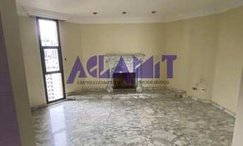 Imagem 6: Apartamento de alto padrão no Tatuapé