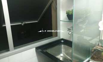 Imagem 7: São Paulo - Apartamento Padrão - VILA MAZZEI