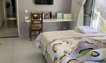 Imagem 5: Casa com 3 dormitórios à venda, 242 m² - Baeta Neves - São Bernardo do Campo/SP