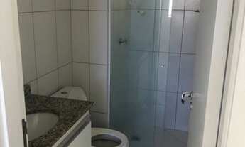 Imagem 3: ALUGO EXCELENTE APARTAMENTO 3/4 SENDO (01 SUÍTE) VARANDA - BROTAS