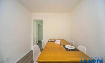 Imagem 6: APARTAMENTO - BROOKLIN - SP