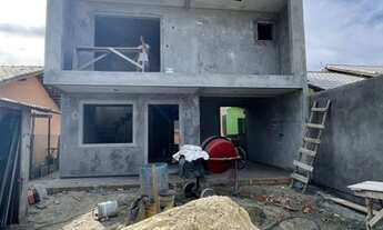 Imagem: Sobrado para venda tem 122 metros quadrados