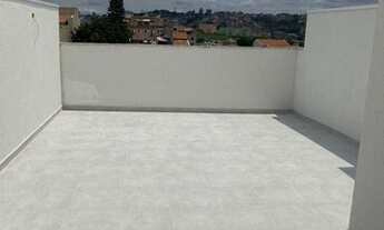 Imagem 5: Cobertura com 2 dormitórios à venda, 100 m² - Parque Oratório - Santo André/SP