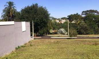 Imagem 4: Terreno à venda, 291 m² por R$ 150.000 - Reserva do Campo - Araraquara/SP