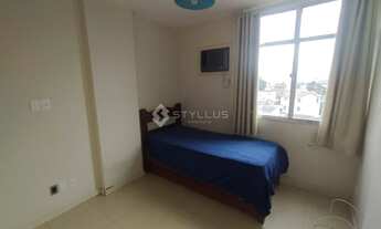 Imagem 6: Rio de Janeiro - Apartamento Padrão - Todos os Santos