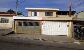 Imagem: Sobrado a Venda Jardim Nordeste