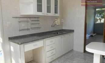 Imagem 7: Apartamento com 4 dormitórios para alugar, 170 m² por R$ 2.000/mês - Rudge Ramos - São Ber