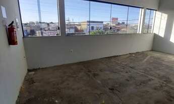 Imagem 7: Barracão comercial para locação, Bairro São Domingos, Franca - Barracão com 1 sala, 2 banh
