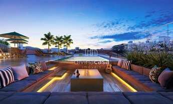 Imagem 6: Apartamento com 3 dormitórios à venda, 121 m² por R$ 1.000.525,66 - Centro - Penha/SC