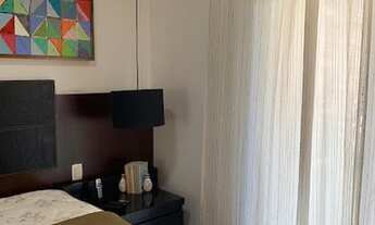 Imagem 5: Apartamento com 3 dormitórios para alugar, 150 m² - Cidade Monções - São Paulo/SP