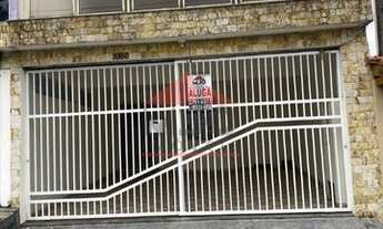 Imagem: São Paulo - Casa Padrão - VILA SANTANA