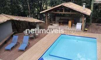 Imagem: Venda Casa em condomínio Condomínio Pasárgada