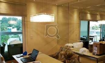 Imagem 3: Apartamento a venda em Santana com 3 dormitórios, 2 suítes e 2 vagas de garagem