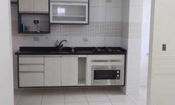 Imagem 6: Apartamento para venda com 67 metros quadrados com 2 quartos em Cristo Rei - Curitiba - PR