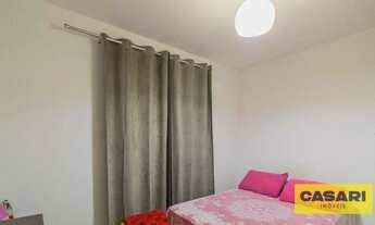 Imagem 6: Sobrado com 3 dormitórios à venda, 120 m² - Jardim Progresso - Santo André/SP