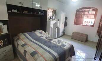 Imagem 5: Excelente casa LINEAR à venda no bairro Jardim Tiradentes, em Volta Redonda!!