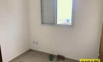 Imagem 6: Cobertura com 2 dormitórios à venda, 96 m² - Jardim Alzira Franco - Santo André/SP