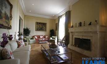 Imagem 4: CASA EM CONDOMÍNIO - ALPHAVILLE - SP