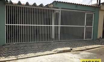 Imagem 2: Casa com 2 dormitórios à venda, 156 m² - Mauá - São Caetano do Sul/SP