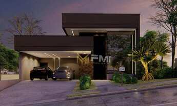 Imagem 3: Casa com 3 dormitórios à venda, 230 m² por R$ 1.600.000 - Jardim São Marcos - Valinhos/SP