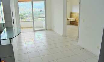 Imagem 3: Apartamento de 1 quarto para alugar no bairro Córrego Grande