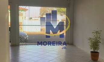 Imagem 3: Casa térrea com Edícula - Colina Verde