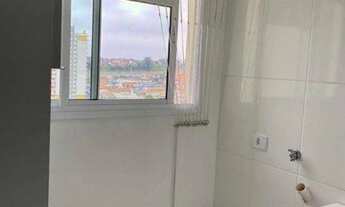 Imagem 6: Apartamento com 2 dormitórios à venda, 58 m² - Vila Dusi - São Bernardo do Campo/SP