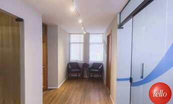 Imagem 2: São Paulo - Conjunto Comercial/sala - Vila Olímpia