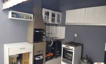 Imagem 7: Casa (térrea na rua) 3 dormitórios/suite, cozinha planejada