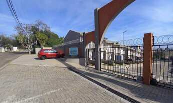 Imagem 2: Sobrado com 2 dormitórios para alugar, 73 m² por R$ 1.200/mês - Monte Belo - Taubaté/SP