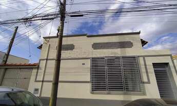 Imagem: Araraquara - Casa Padrão - Centro