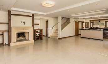 Imagem 6: Porto Alegre - Casa Padrão - Vila Assunção