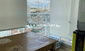 Imagem 4: São Paulo - Apartamento Padrão - LAUZANE PAULISTA