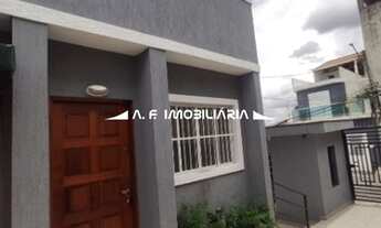 Imagem 2: São Paulo - Casa de Condomínio - CASA VERDE ALTA