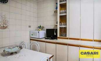 Imagem 6: Casa com 3 dormitórios à venda, 150 m² - Parque das Nações - Santo André/SP