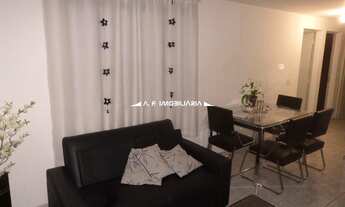 Imagem 4: São Paulo - Apartamento Padrão - JARDIM FRANCISCO MENDES