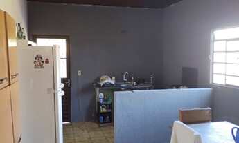 Imagem 3: VENDO CASA VILA NASSER COM EDICULA - TERRENO DE 432M2