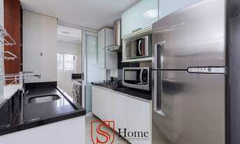 Imagem 5: Linda Cobertura com 3 quartos e 4 vagas à venda no Alto da Rua XV