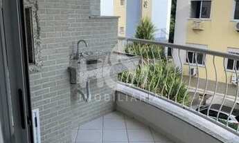 Imagem 3: Apartamento à venda, 02 dormitórios, 1 suíte, Campeche, FLORIANÓPOLIS - SC