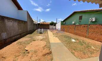 Imagem 7: Três Lagoas - Casa Padrão - Centro