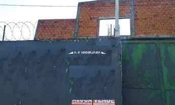 Imagem 2: São Paulo - Galpão/Depósito/Armazém - PARQUE PERUCHE