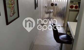 Imagem 6: Rio de Janeiro - Conjunto Comercial/Sala - Ipanema