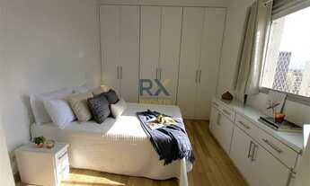 Imagem 7: Ótimo apartamento em excelente localização de Perdizes, próximo ao Parque da Água Branca!!