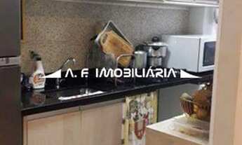 Imagem 3: São Paulo - Apartamento Padrão - JARDIM DAS GRAÇAS