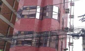 Imagem 2: Sala para alugar, 45 m² por R$ 1.500/mês - Centro - São Bernardo do Campo/SP