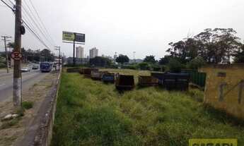 Imagem 3: Área à venda, 2600 m² - Vila Valparaíso - Santo André/SP